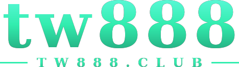 tw888 logo