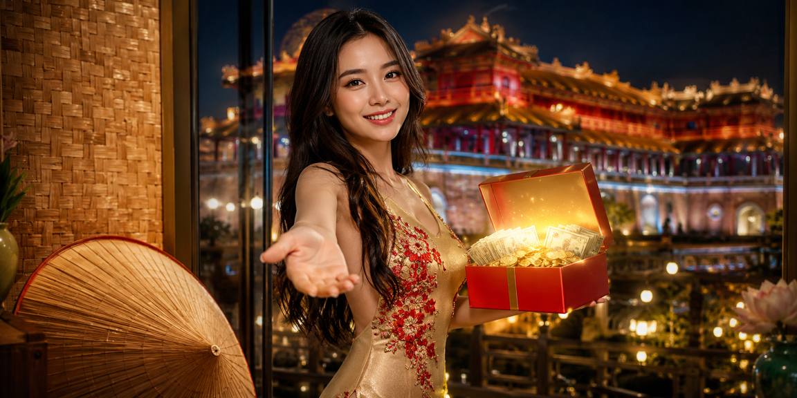 tw888 Ưu đãi